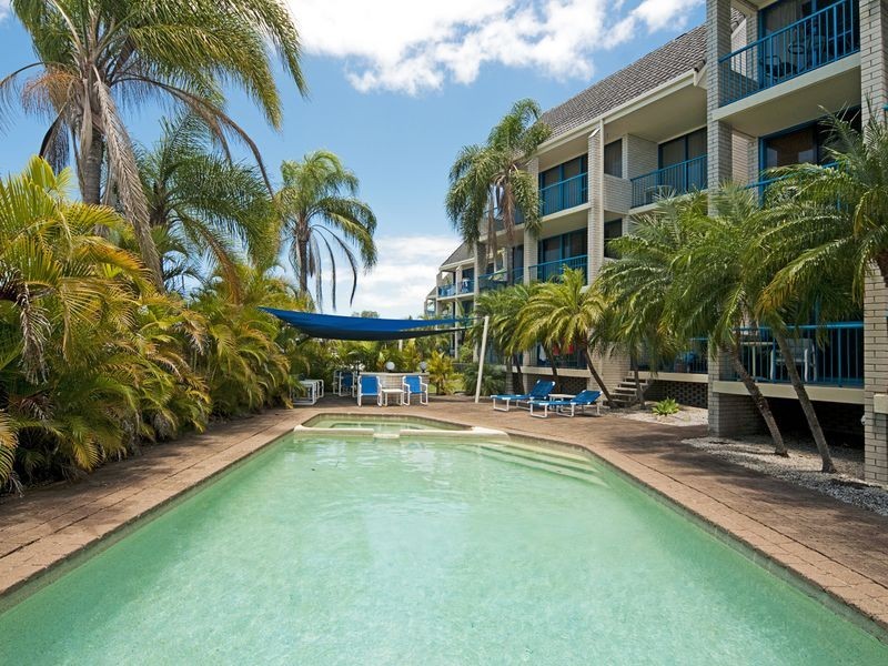 16/249 Bayview Street, Hollywell QLD 4216