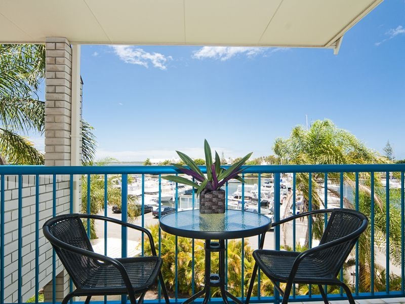 16/249 Bayview Street, Hollywell QLD 4216