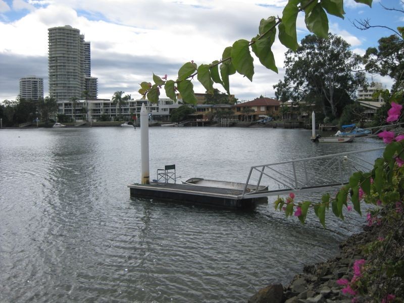 4/11 Taylor Street, Biggera Waters QLD 4216