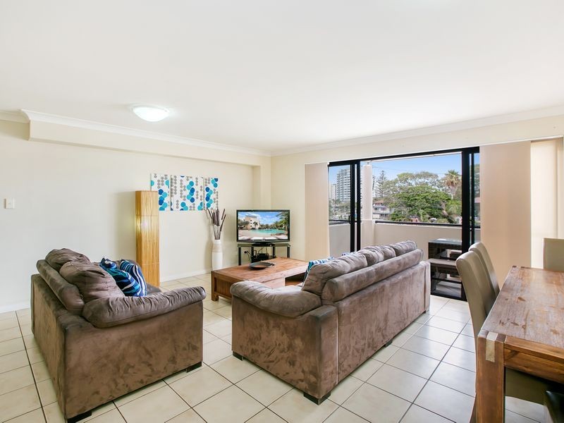 320/392 Marine Parade, Labrador QLD 4215