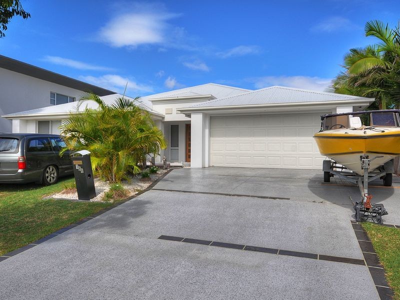 156 Lae Drive, Coombabah QLD 4216