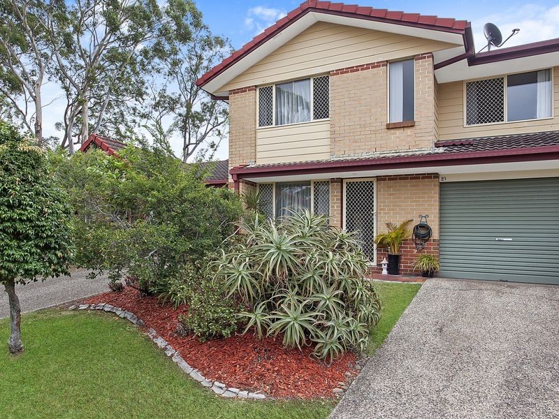 21/62-64 Brown Street, Labrador QLD 4215