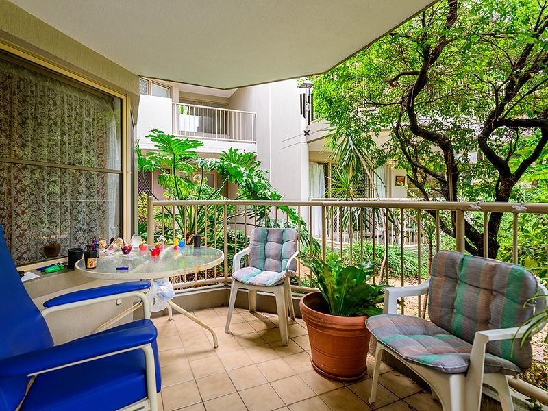 2/25 Brighton Street, Biggera Waters QLD 4216