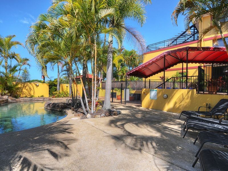 6/10 Bath Street, Labrador QLD 4215