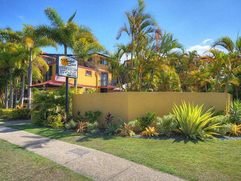 6/10 Bath Street, Labrador QLD 4215