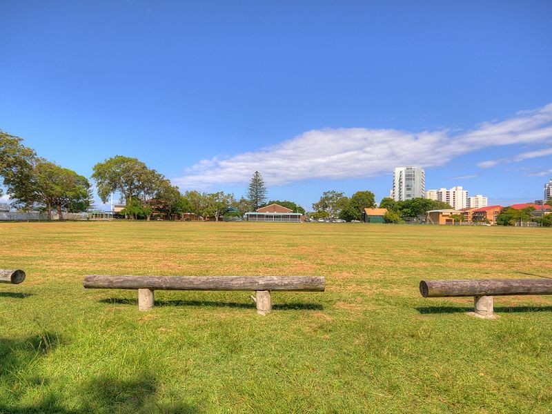 6/10 Bath Street, Labrador QLD 4215