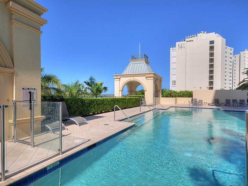 801/360 Marine Parade, Labrador QLD 4215