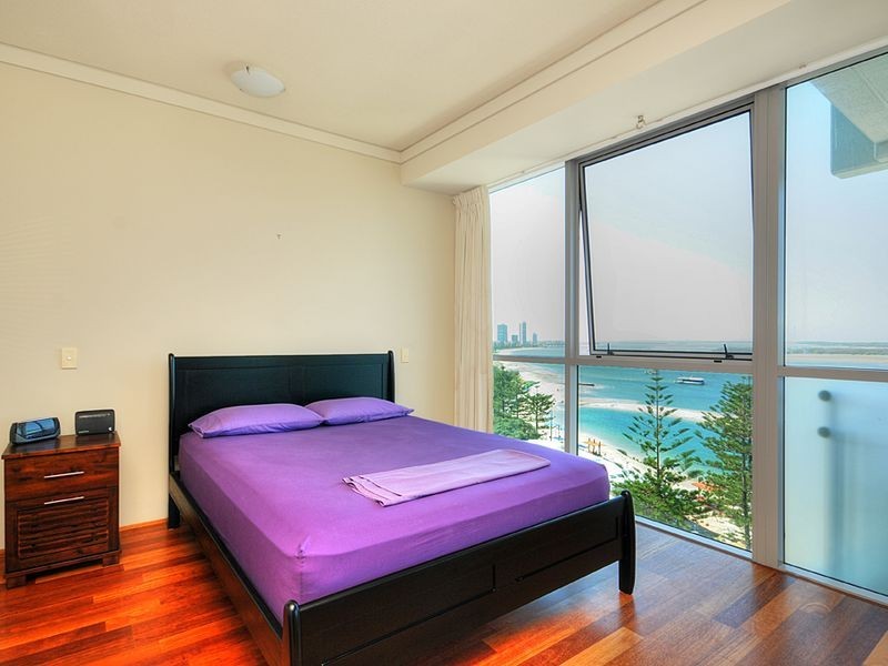 801/360 Marine Parade, Labrador QLD 4215