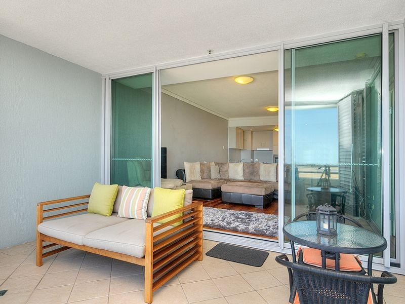 801/360 Marine Parade, Labrador QLD 4215