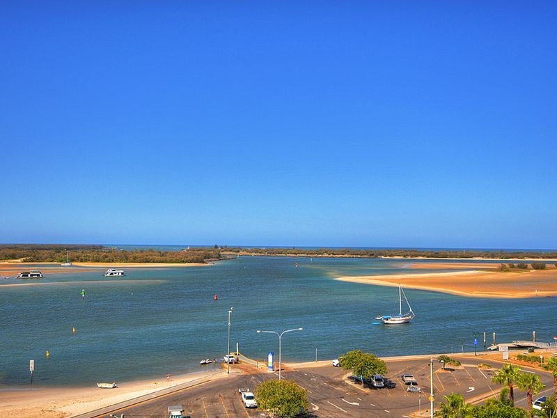 801/360 Marine Parade, Labrador QLD 4215