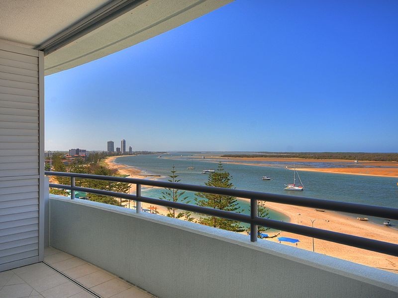 801/360 Marine Parade, Labrador QLD 4215