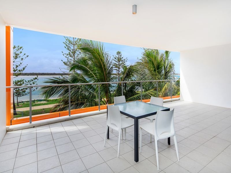 311/430 Marine Parade, Biggera Waters QLD 4216