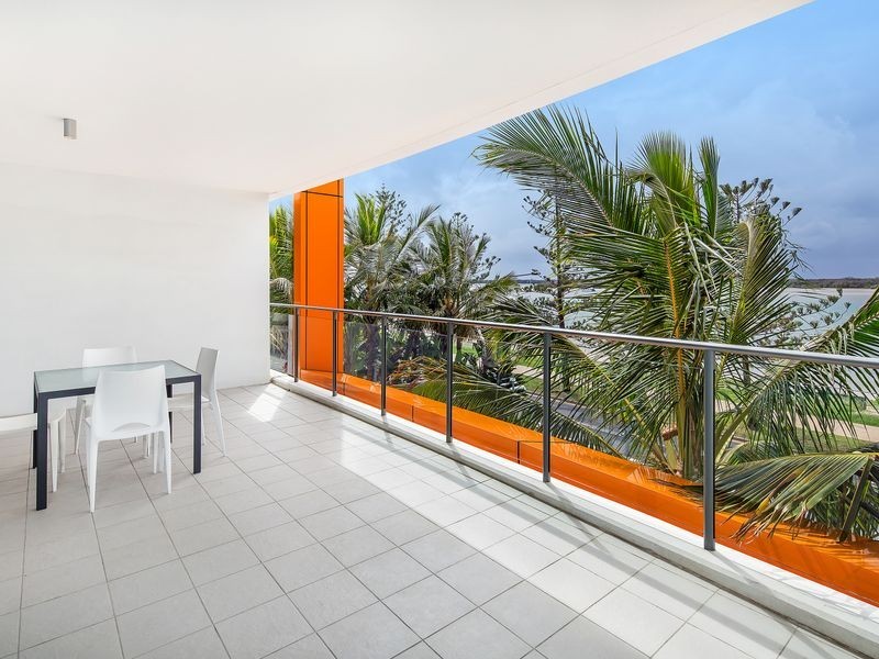 311/430 Marine Parade, Biggera Waters QLD 4216