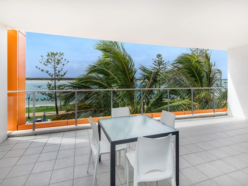 311/430 Marine Parade, Biggera Waters QLD 4216