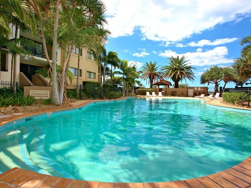 317/392 Marine Parade, Labrador QLD 4215