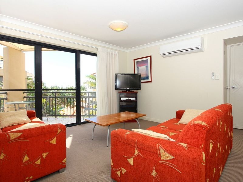 317/392 Marine Parade, Labrador QLD 4215