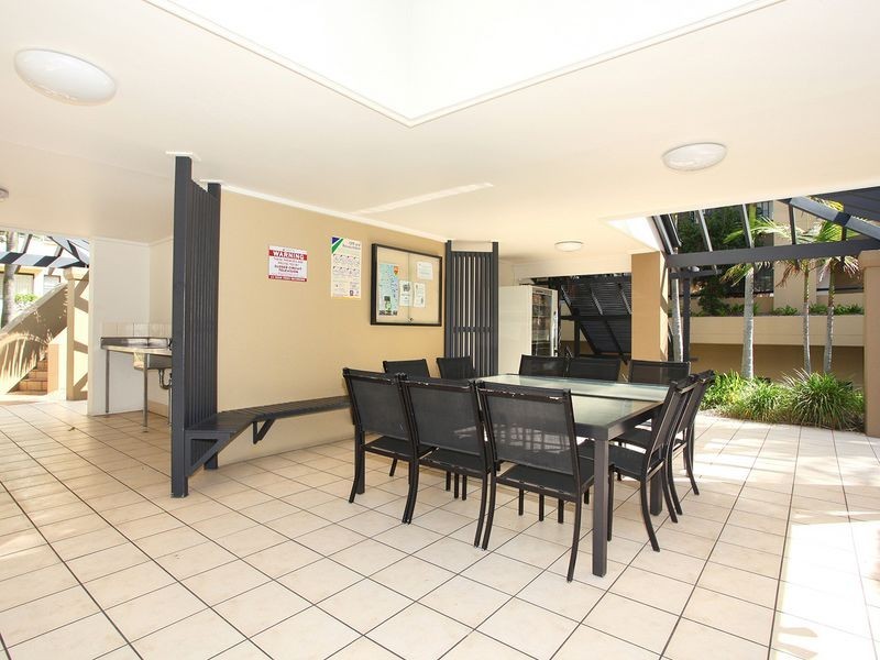 317/392 Marine Parade, Labrador QLD 4215