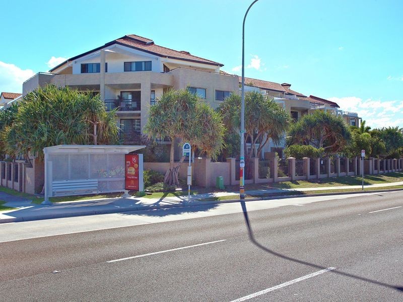 317/392 Marine Parade, Labrador QLD 4215