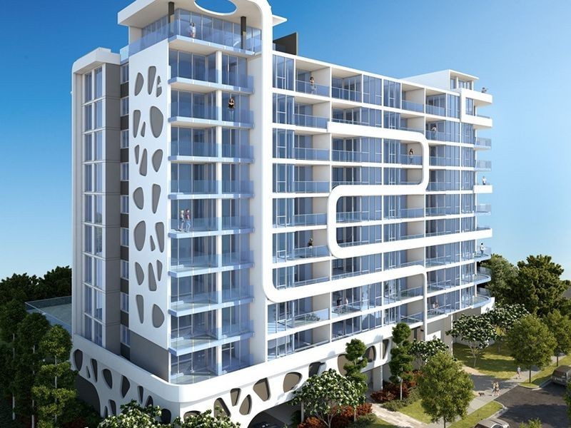 Cnr Imperial Parade & Labrador Street, Labrador QLD 4215