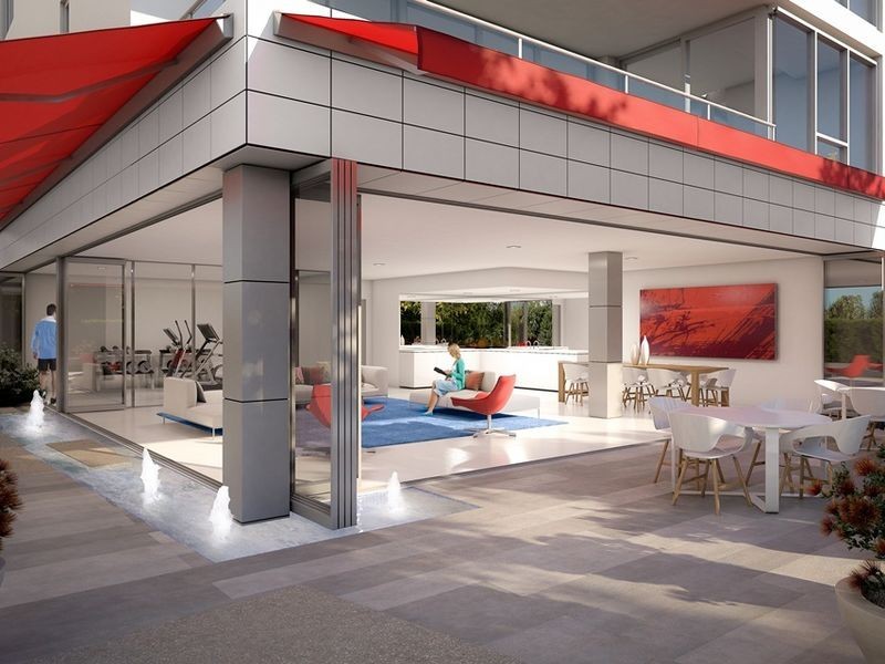 Cnr Imperial Parade & Labrador Street, Labrador QLD 4215