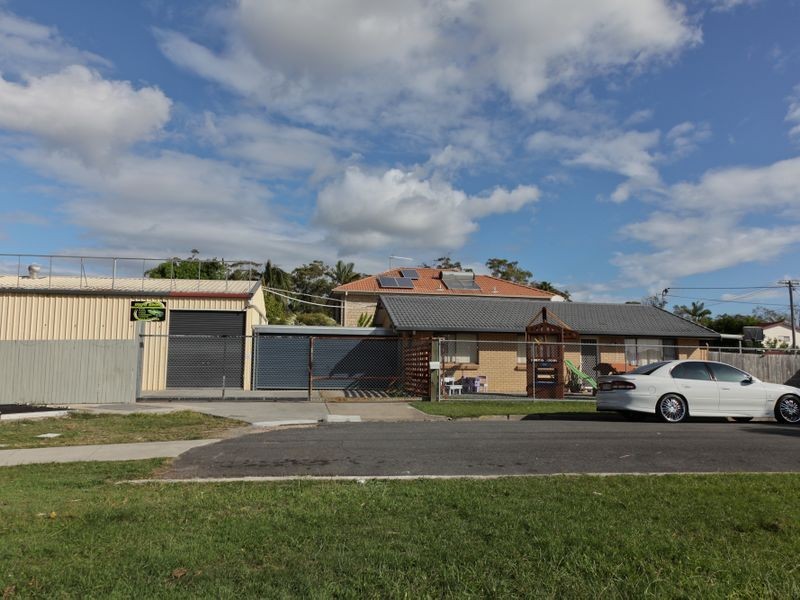 172 Brisbane Road, Arundel QLD 4214