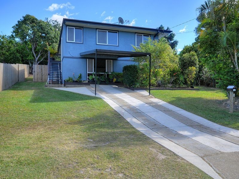 6 Oatley Place, Southport QLD 4215