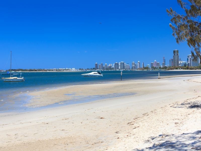 30/12 Whiting Street, Labrador QLD 4215