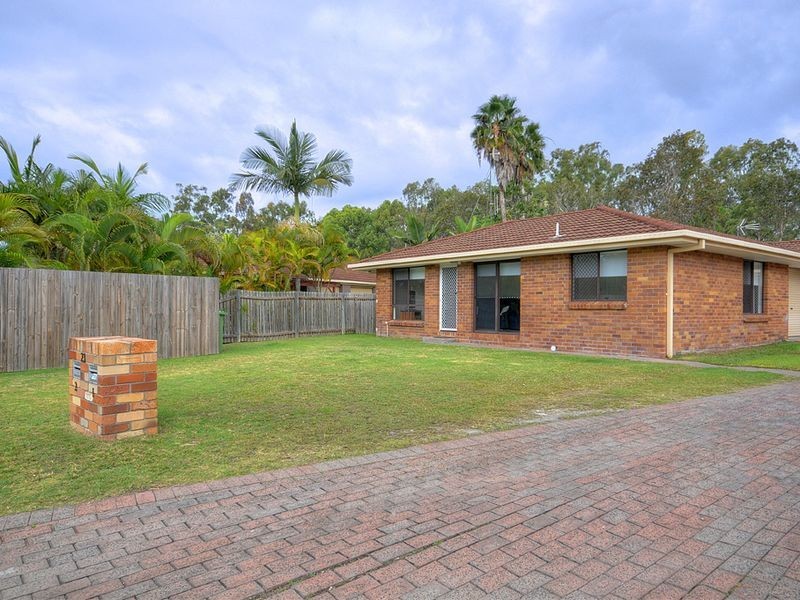 1/23 Telopea Street, Labrador QLD 4215
