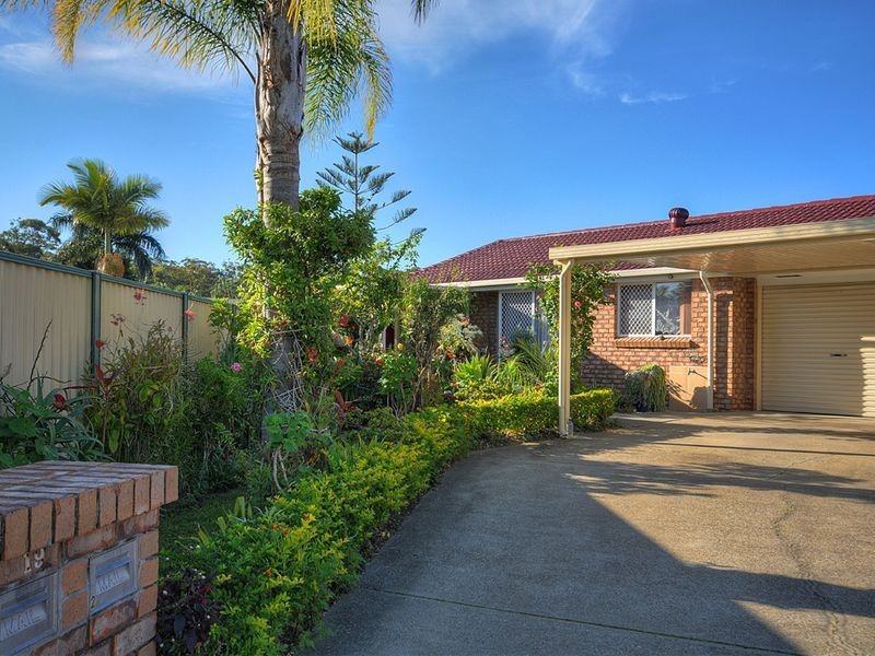 1/19 Riccarton Place, Labrador QLD 4215