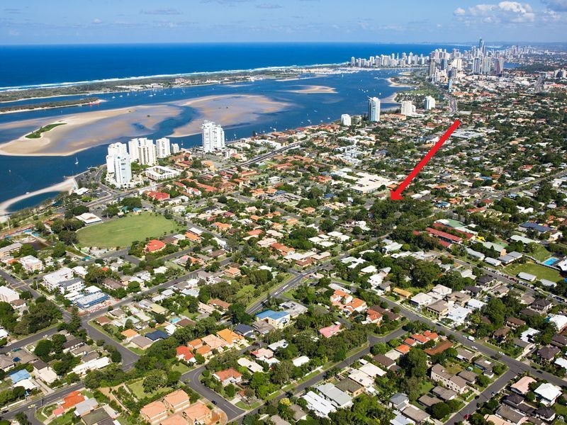 1 & 2/58 Imperial Parade, Labrador QLD 4215