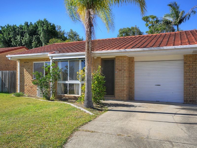 3/13 Stephanie Court, Labrador QLD 4215