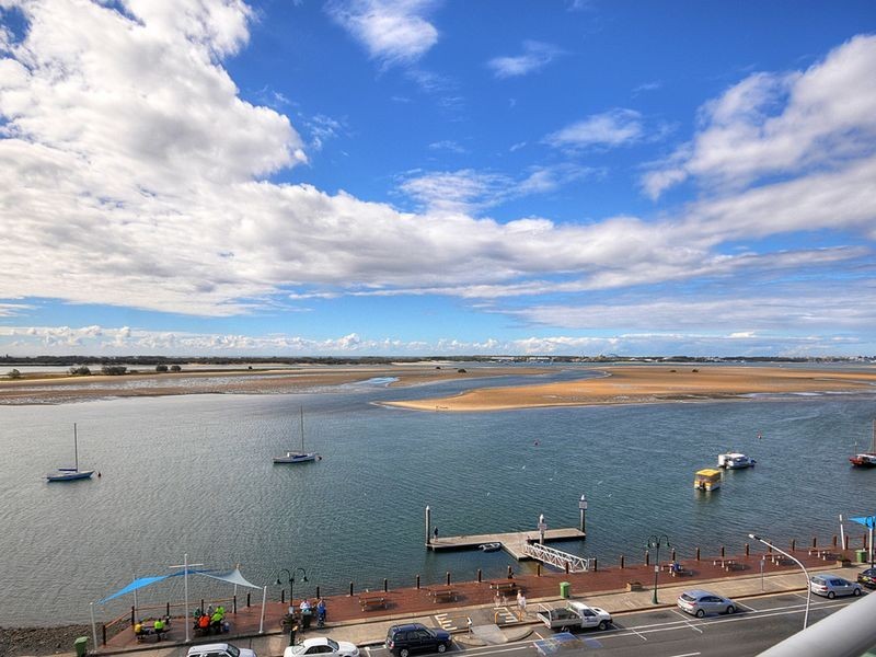 603/300 Marine Parade, Labrador QLD 4215