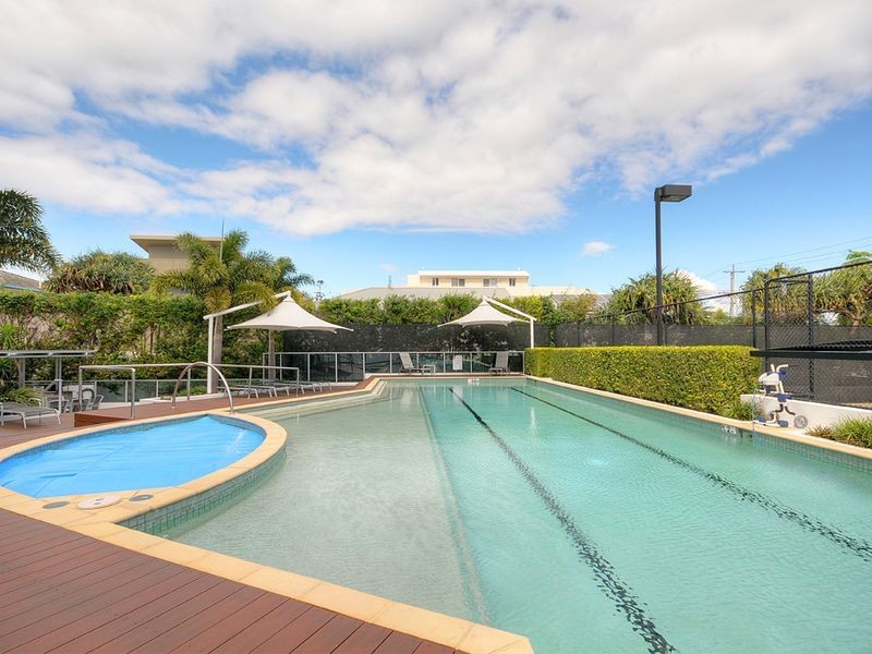 603/300 Marine Parade, Labrador QLD 4215