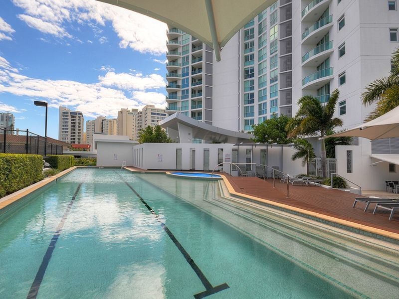 603/300 Marine Parade, Labrador QLD 4215