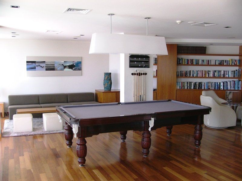 603/300 Marine Parade, Labrador QLD 4215