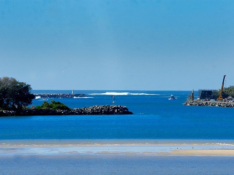 603/300 Marine Parade, Labrador QLD 4215