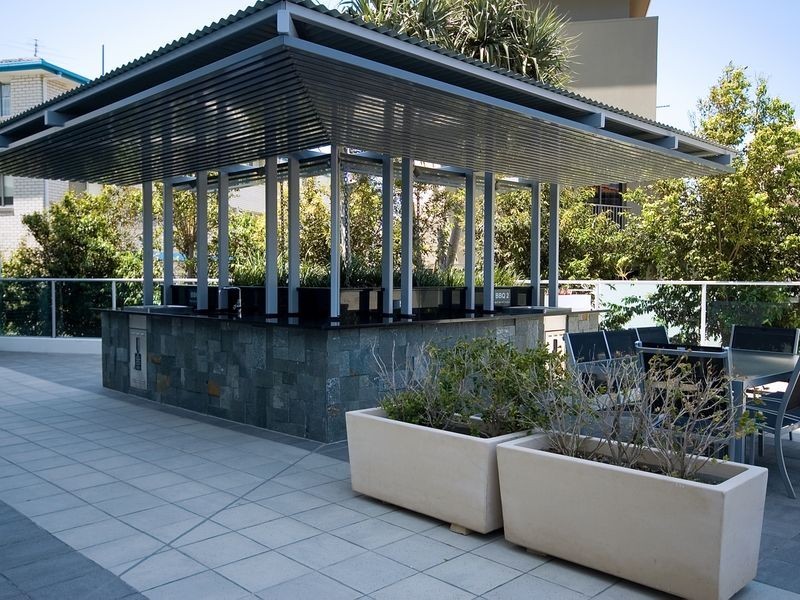 603/300 Marine Parade, Labrador QLD 4215