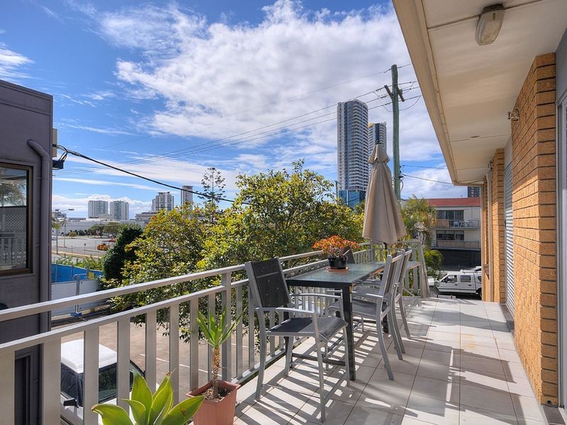 4/6 High Street, Southport QLD 4215