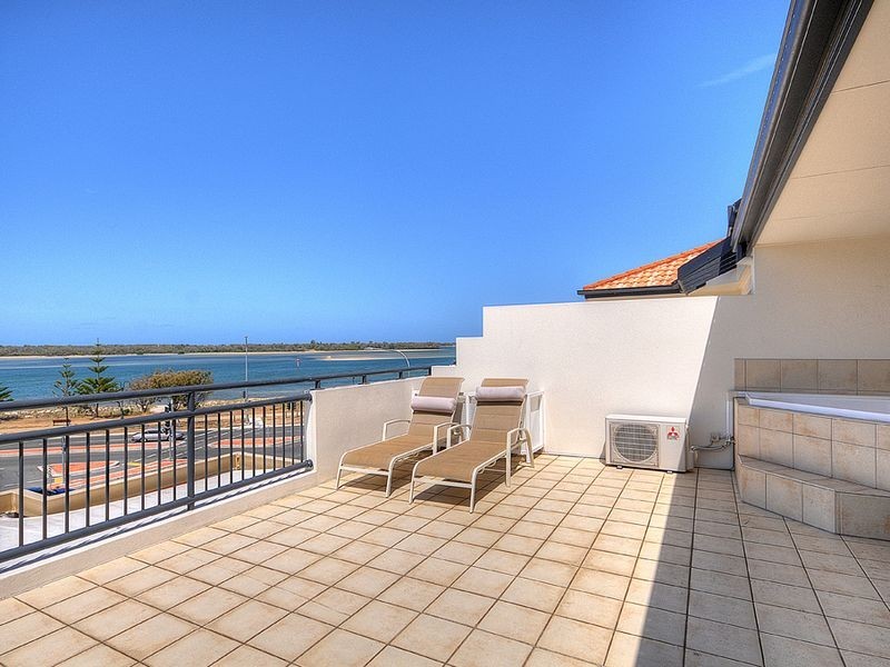 313/392 Marine Parade, Labrador QLD 4215