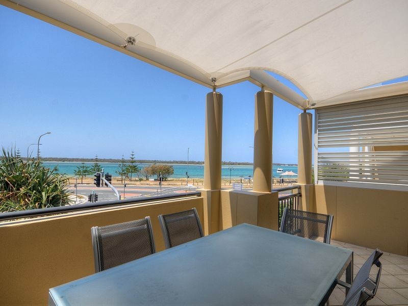 313/392 Marine Parade, Labrador QLD 4215