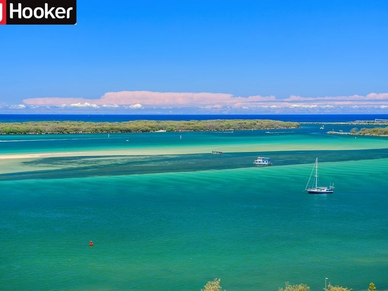 313/392 Marine Parade, Labrador QLD 4215