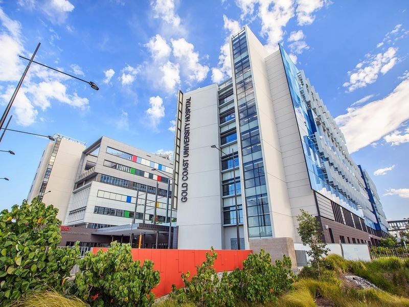 313/392 Marine Parade, Labrador QLD 4215