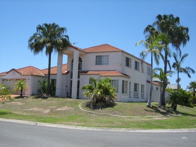 20 Arun Drive, Arundel QLD 4214