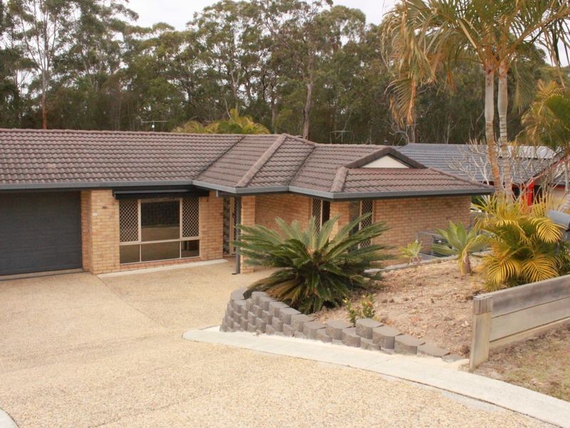 14 Ballybunion Drive, Parkwood QLD 4214