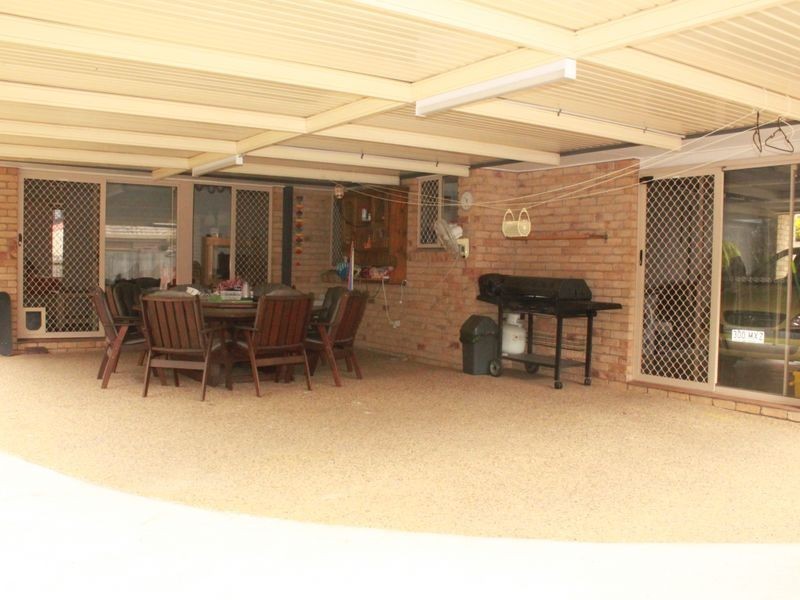14 Ballybunion Drive, Parkwood QLD 4214