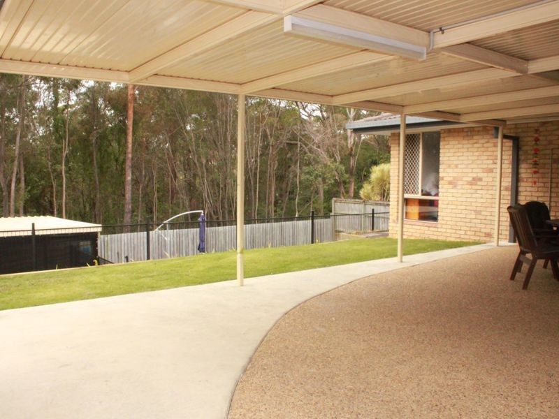 14 Ballybunion Drive, Parkwood QLD 4214
