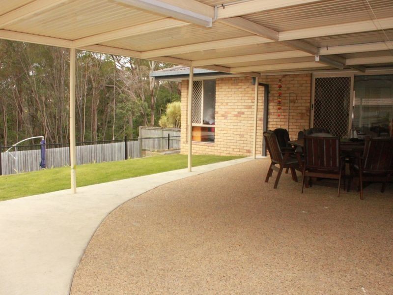 14 Ballybunion Drive, Parkwood QLD 4214