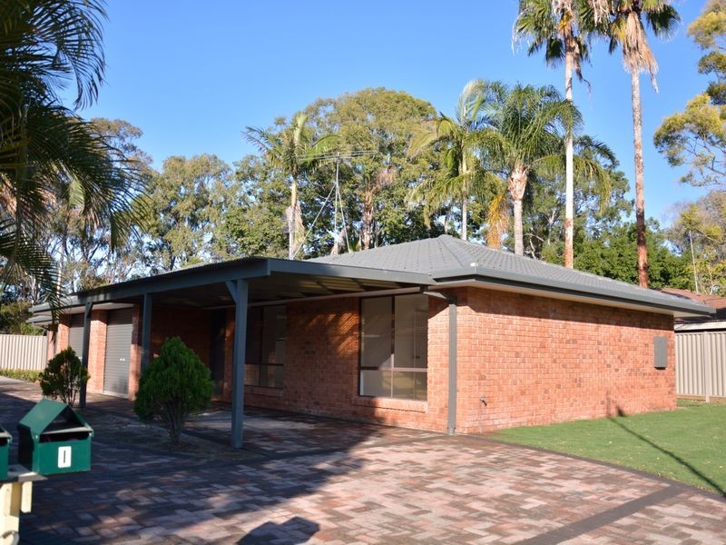 1/21 Morinda Way, Labrador QLD 4215