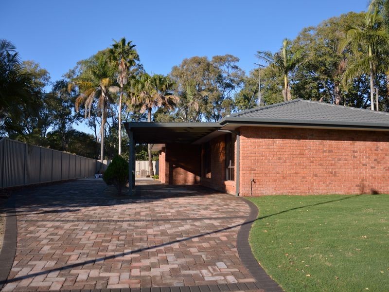 1/21 Morinda Way, Labrador QLD 4215