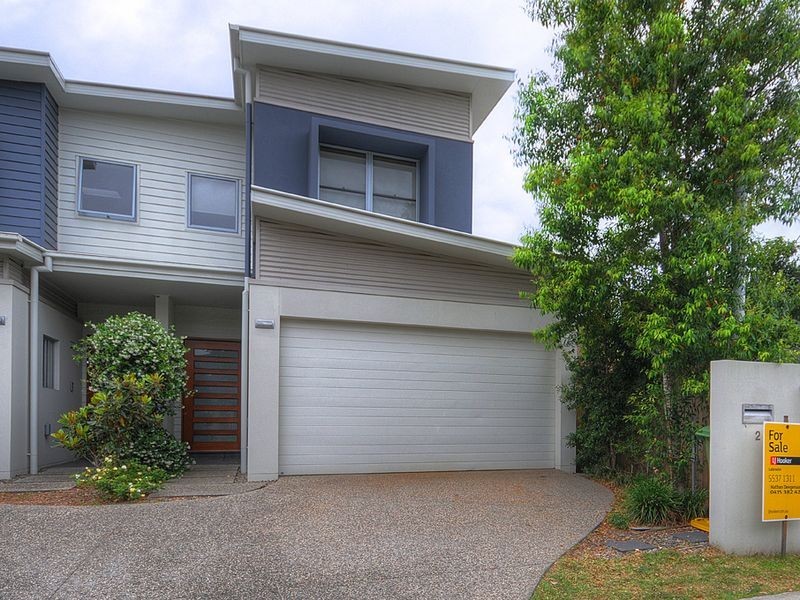 2/29 Cawthray Street, Biggera Waters QLD 4216